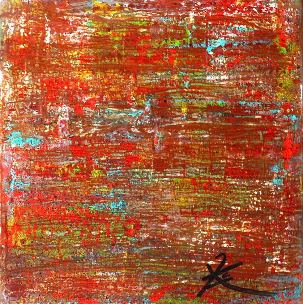 Box of Crayons